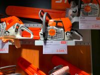 Stihl MS 661 C-M 63 cm Niedersachsen - Barendorf Vorschau