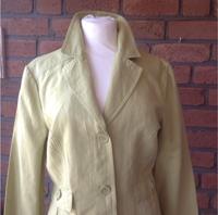 COMMA*VOLLEFFEKT*Blazer*Gr.40*Leinen/Cotton*NEU*ETIKETT*NP–140€ Nordrhein-Westfalen - Brühl Vorschau