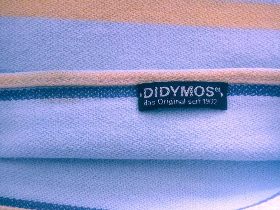 Didymos tobi cheap