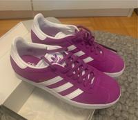 Org Adidas Gazelle 38 2/3  Schuhe Lifestyle Sneaker Knaller Farbe Bayern - Lauf a.d. Pegnitz Vorschau