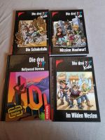 Die drei ??? Bücher 10€ Das Stück Nordrhein-Westfalen - Augustdorf Vorschau