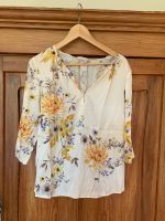 Dea Kudibal Bluse creme Gr. S Kiel - Kronshagen Vorschau