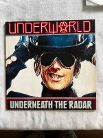 Underworld - underneath the radar VINYL Schallplatte Duisburg - Duisburg-Mitte Vorschau