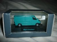 Herpa B 6 600 5628 MB Sprinter Kombiwagen H0 1:87 OVP Niedersachsen - Eystrup Vorschau