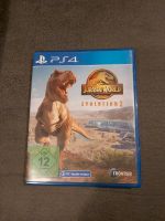 PS4 Jurassic World Evolution 2 Rheinland-Pfalz - Herdorf Vorschau