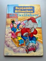 diverse Benjamin Blümchen Bücher Nordrhein-Westfalen - Gangelt Vorschau
