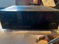 Pioneer 5.1 Anlage mit Subwoofer inkl. Receiver (VSX-420 K) Bayern - Gebsattel Vorschau