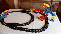 Lego Duplo Eisenbahn, Schiebebahn Hessen - Dieburg Vorschau