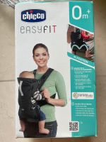 Chicco easyfit Babytrage Baby Trage Bauchtrage NEU Hessen - Stadtallendorf Vorschau