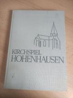 Wilhelm Süvern"Das Kirchspiel Hohenhausen". Nordrhein-Westfalen - Kalletal Vorschau