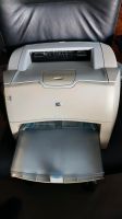 HP Laserjet 1300 Laserdrucker s/w - Hewlett Packard Bayern - Olching Vorschau