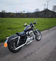 Harley Davidson Sporty 883 Nordrhein-Westfalen - Gelsenkirchen Vorschau
