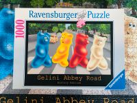 Ravensburger Puzzle Gelini Abbey Road Nordrhein-Westfalen - Engelskirchen Vorschau