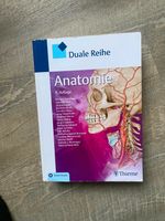 Duale Reihe Anatomie 4. Auflage Kiel - Ravensberg-Brunswik-Düsternbrook Vorschau