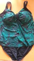 2 Bikinis/Tankinis Größe 46 Cup C Hessen - Bruchköbel Vorschau