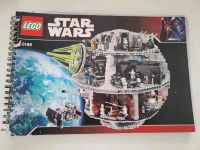 Lego Star Wars 10188 Todesstern OHNE FIGUREN Dortmund - Mitte Vorschau