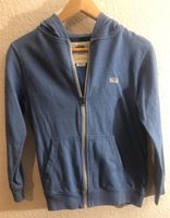 blaue Vans Strickjacke Kinder Medium Jacke Nordrhein-Westfalen - Viersen Vorschau