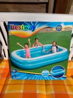 Bestway Swimming POOL 262 x 175 x 51 cm Bochum - Bochum-Wattenscheid Vorschau