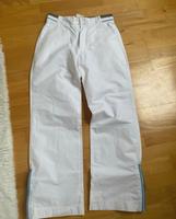 Nike trackpants weiß Hessen - Maintal Vorschau