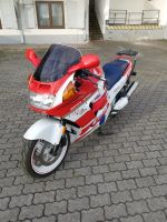 Honda CBR1000F Bayern - Motten Vorschau