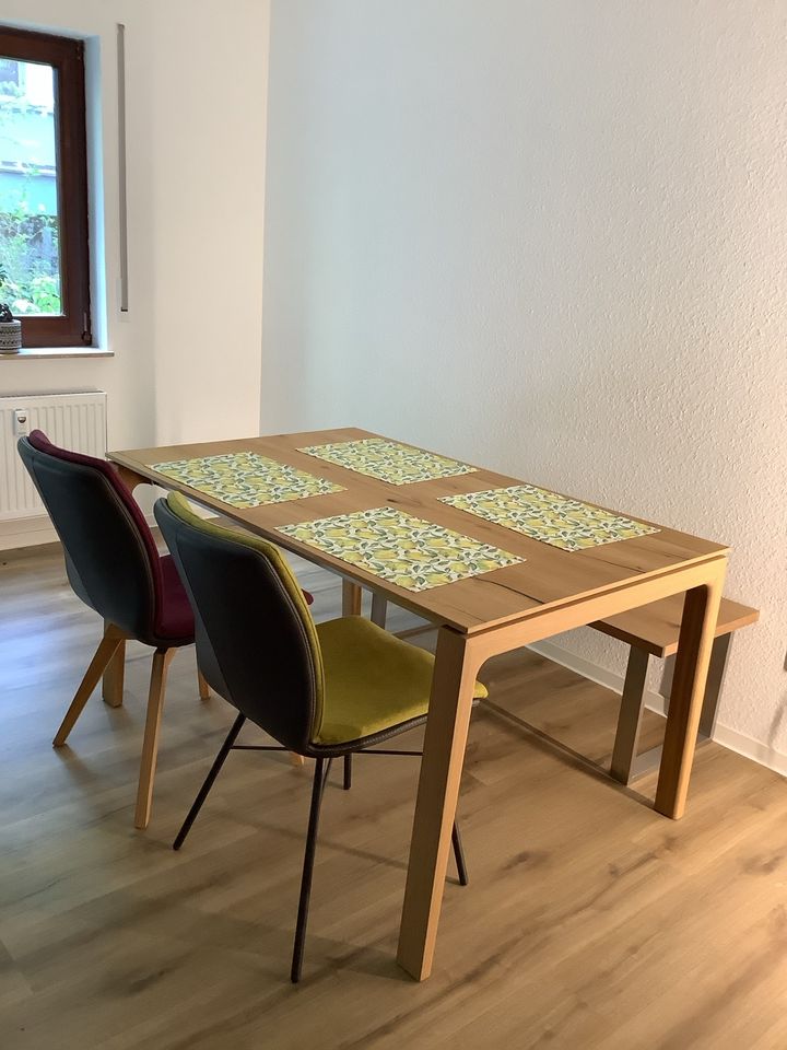 Renovierte Wohnung 52 qm -Zwischenmiete in Tübingen