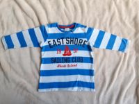 Shirt Segelboot Gr.80 Nordrhein-Westfalen - Hille Vorschau