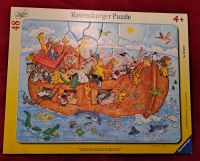 Puzzle: Arche Noah, 48 Teile (ab 4 Jahren) Ravensburger2 Brandenburg - Cottbus Vorschau