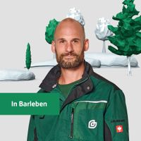 Bauleitung (m/w/d) im Bereich Neubau Sachsen-Anhalt - Barleben Vorschau