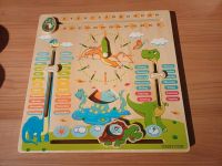 Woodywood Montessori Kalender Bayern - Unterhaching Vorschau