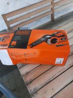 12 Volt Handstaubsauger von Black+Decker Bayern - Windorf Vorschau