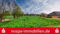 Teilerschlossenes Grundstück in Dorfkernlage in Drage -Kein B-Plan vorhanden- Nordfriesland - Drage Vorschau