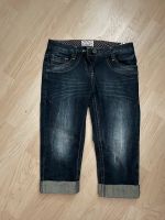 S. Oliver Capri Jeans Modell Kimi Größe 164 slim Niedersachsen - Emsbüren Vorschau