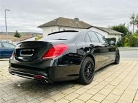 Mercedes Benz S 350 - AMG Optik - Bluetec-d 7G Tronic Hessen - Gießen Vorschau