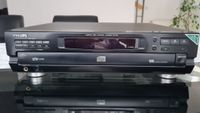 Philips compact disc carousel changer Nordrhein-Westfalen - Rheinberg Vorschau