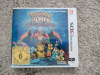 Pokemon Super Mistery Dungeon, Nintendo 3DS Nordrhein-Westfalen - Verl Vorschau