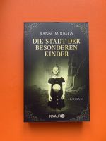 Buch neuwertig/ungelesen - die Stadt der besonderen Kinder Band 2 Sachsen-Anhalt - Magdeburg Vorschau