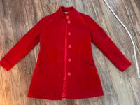 Desigual Mantel rot Muster, Gr 42 (38-40) Kiel - Schilksee Vorschau