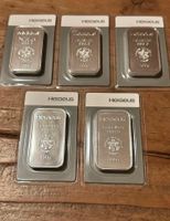Silbermünzen 100g Berlin - Reinickendorf Vorschau