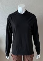 WEDZE Funktions-Shirt von Decathlon - Größe M - schwarz - wie NEU Sachsen-Anhalt - Magdeburg Vorschau