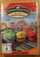 Chuggington, Die Lok-Meisterschaften, Loks, DVD, Film, Kinder Bayern - Riedering Vorschau