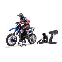 Losi Motocross RC Motorrad Promoto MX 1:4 RTR ClubMX Bayern - Neuenmarkt Vorschau