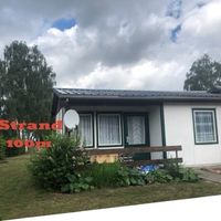 Bungalow in Ueckermünde- unterh.Usedom Mecklenburg-Vorpommern - Ueckermuende Vorschau