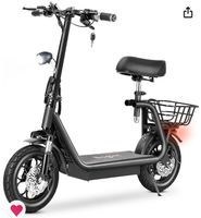 Elektroscooter E-Scooter NEU Niedersachsen - Bleckede Vorschau