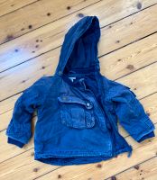 Anorak Jacke h&m Gr. 86 lila Berlin - Schöneberg Vorschau