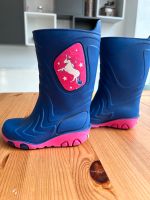 Gummistiefel Mädchen Nordrhein-Westfalen - Lübbecke  Vorschau