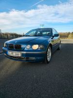 BMW E46 325ti Compact Nordrhein-Westfalen - Burscheid Vorschau