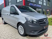 Mercedes-Benz Vito Kasten 116 CDI BT RWD Wohlmo. BlueTEC AHK S Niedersachsen - Neu Wulmstorf Vorschau