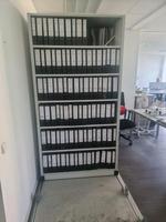 Ordner zu verschenken. Berlin - Pankow Vorschau