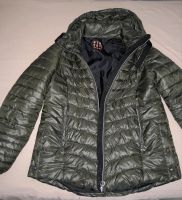 Damen Stepp-Jacke Street One oliv Gr.40 Baden-Württemberg - Konstanz Vorschau