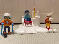 Playmobil Winterset Thüringen - Erfurt Vorschau